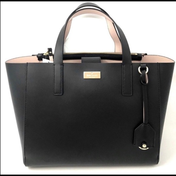 kate spade Handbags - NWT KATE SPADE SMALL NELLE PUTNAM DRIVE PURSE